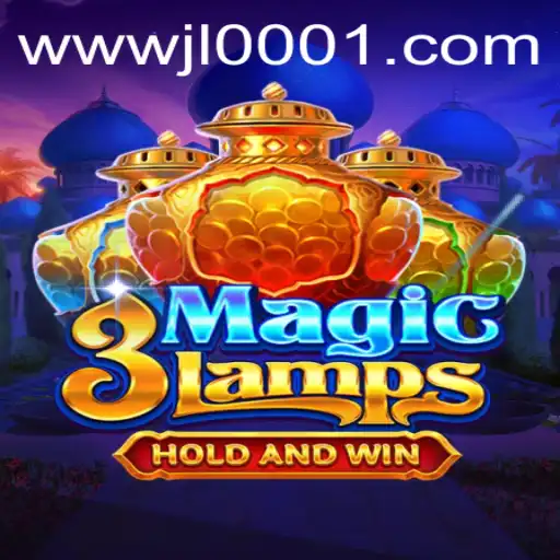 Exploring the Enchanting World of 3MagicLamps: A Journey Through Gameplay and Strategy