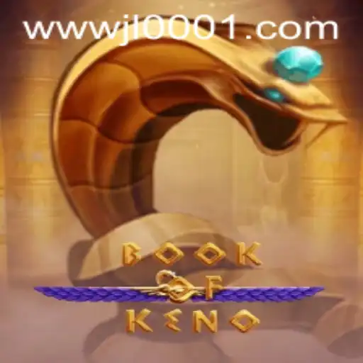 Discover the Exciting World of BookOfKeno at JL0001.COM
