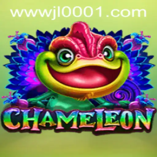 Discover the Vibrant World of Chameleon: The Dynamic Game Experience of JL0001.COM