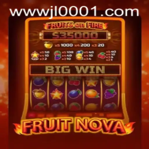 Unveiling the Excitement of FruitNova and the Role of JL0001.COM