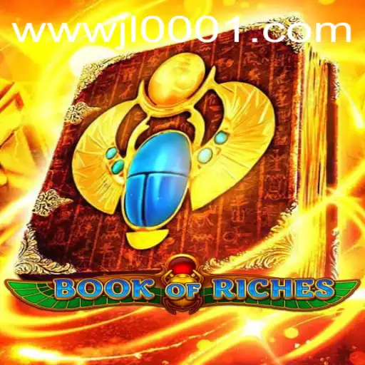 Discover the Thrills of BookofRiches: A Comprehensive Guide