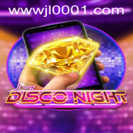 Unveiling DiscoNightM: The Ultimate Gaming Experience with JL0001.COM