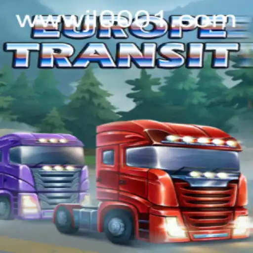 EuropeTransit: The Ultimate Journey Across the Continent
