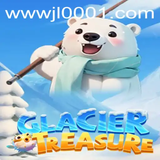 Discover the Thrills of GlacierTreasure: A New Era of Adventure