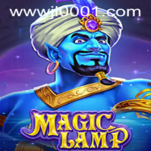 Unveiling the Enchantment of MagicLamp: A Modern Gaming Odyssey with JL0001.COM