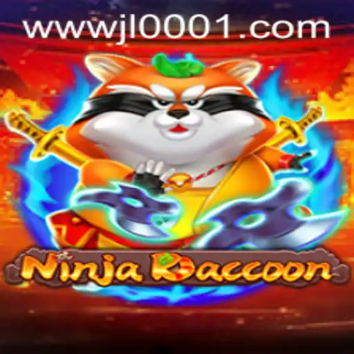 NinjaRaccoon: The Ultimate Adventure in Stealth and Strategy
