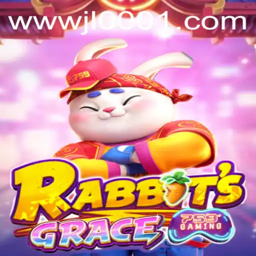 Discover the Enchanting World of RabbitsGrace and the Strategic Role of JL0001.COM