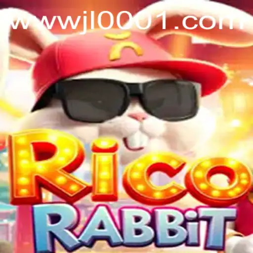 Unveiling RicoRabbit: The Exciting World of Interactive Gaming