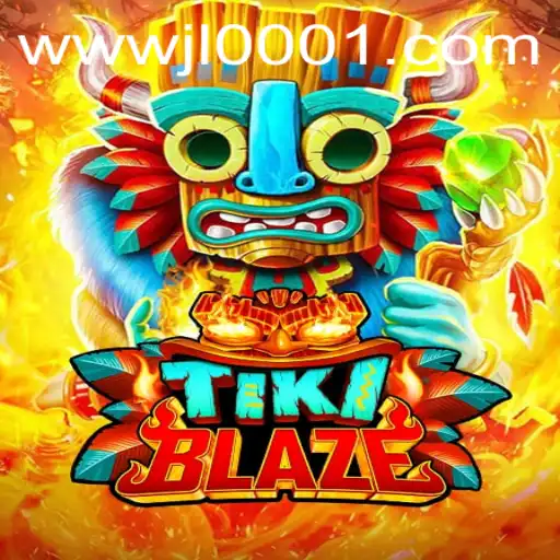 TikiBlaze: A Captivating Adventure in the Heart of the Pacific