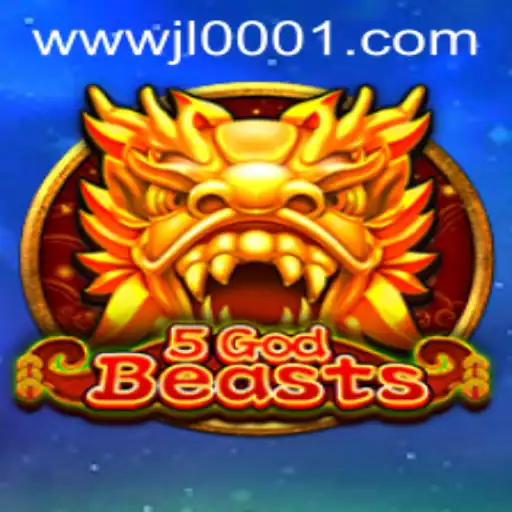 Discovering 5GodBeasts: A New Gaming Revolution