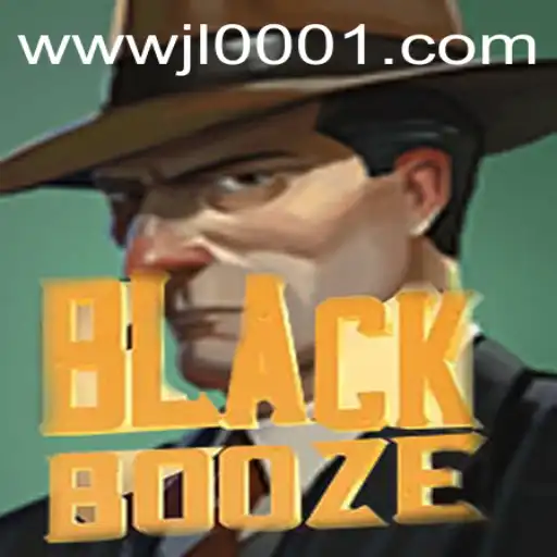 Unveiling the Thrills of BlackBooze: A Deep Dive into JL0001.COM's Latest Gaming Sensation