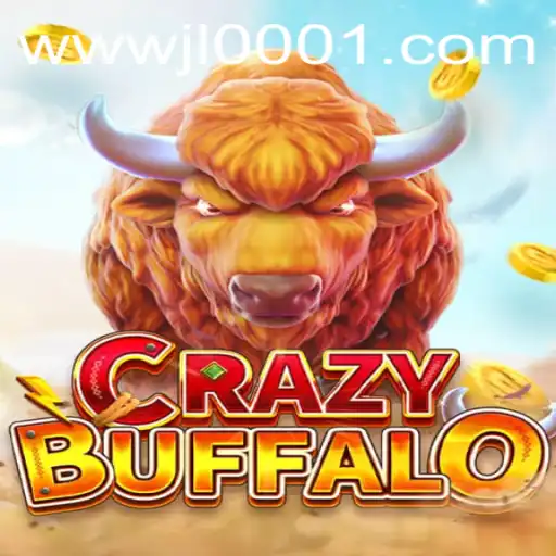 Explore the Thrilling World of CRAZYBUFFALO: An Unmissable Gaming Adventure
