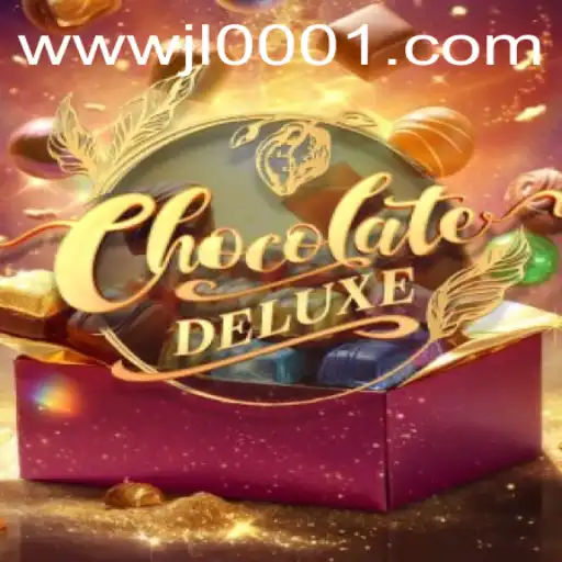 Experience the Sweet Thrill of ChocolateDeluxe: Your Gateway to Joy