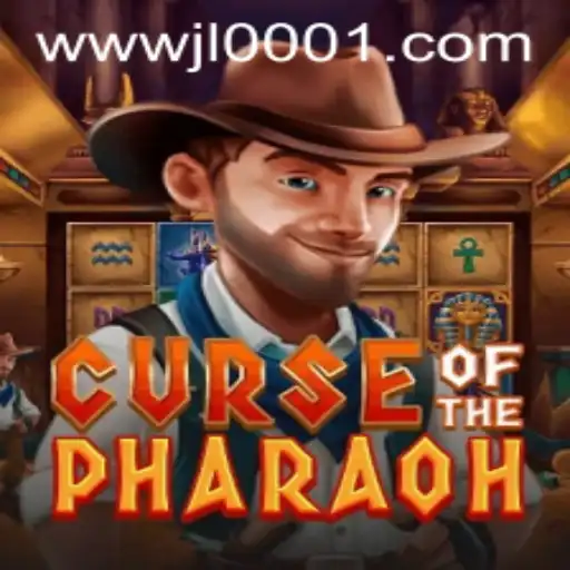 Discover the Thrilling World of 'CurseofthePharaoh' at JL0001.COM