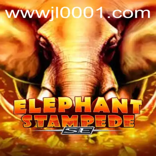 ElephantStampedeSE: An Engaging Adventure with JL0001.COM
