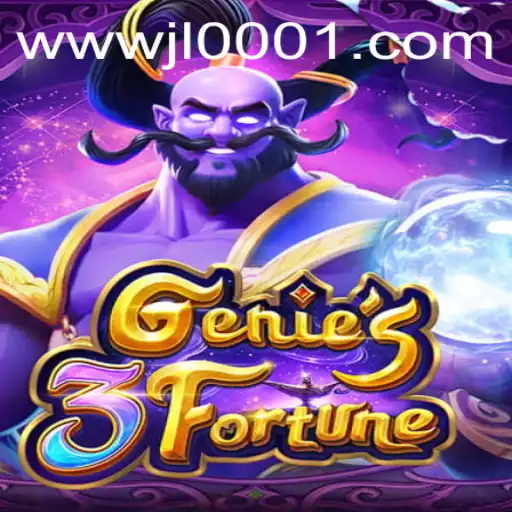 Exploring the Fascinating World of Genie3Fortune: The Ultimate Gaming Experience