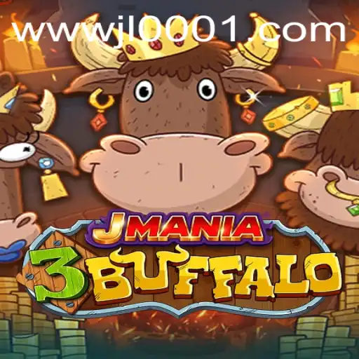 Exploring JMania3Buffalo: A Thrilling Dive into the Virtual Wild West