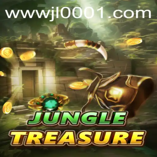 Discover the Thrilling World of JungleTreasure with JL0001.COM