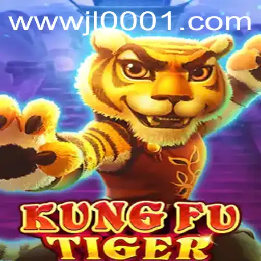 Discover KungFuTiger: A Dynamic Martial Arts Adventure