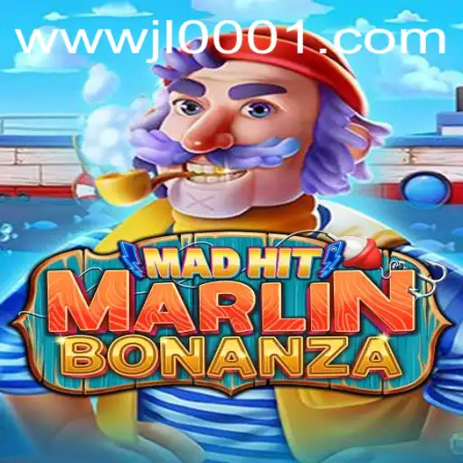 MadHitMarlinBonanza: Dive Into a Thrilling Underwater Adventure