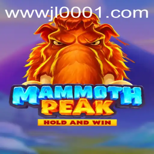 MammothPeak: A Comprehensive Guide to the Exciting New Game
