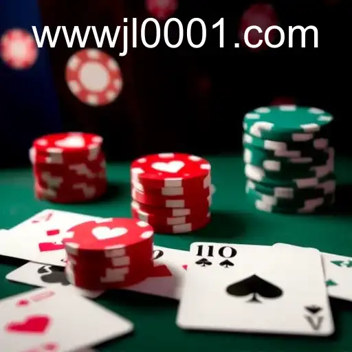 Exploring the World of Poker Games: A Deep Dive into JL0001.COM