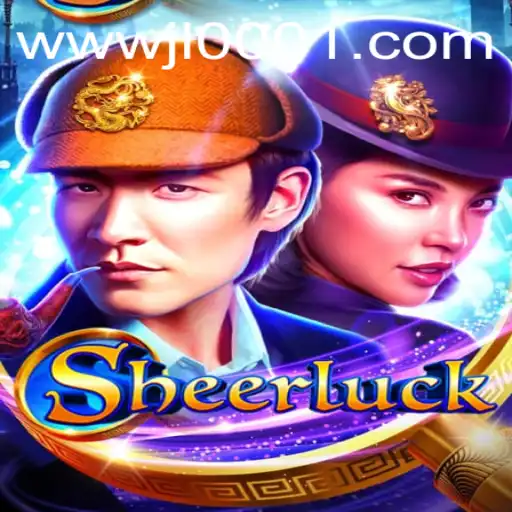 Unraveling the Mystery of Sheerluck: A Dive into the Engaging Game