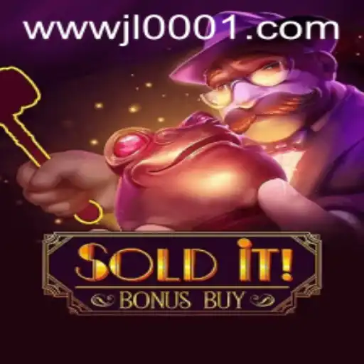 Discover the Thrilling World of SolditBonusBuy: A New Era of Gaming