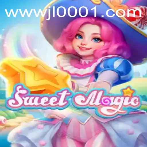 Exploring the Enchantment of SweetMagic: A Captivating Gaming Experience