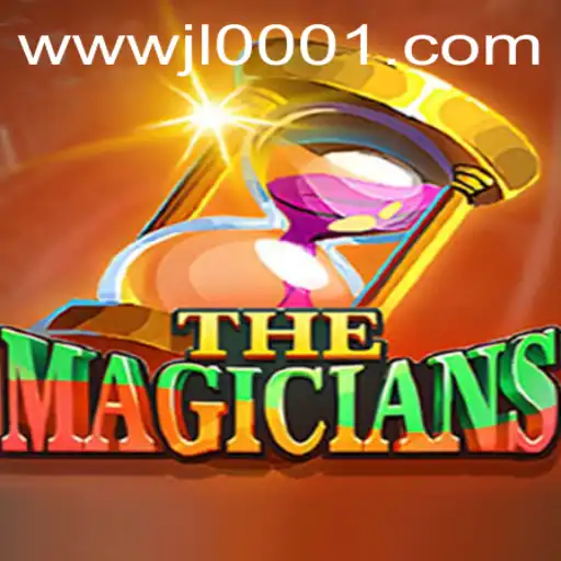 Unveiling TheMagicians: An Immersive Gaming Experience