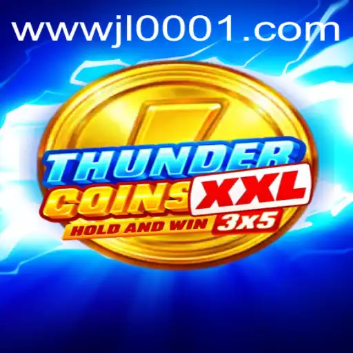 Dive into ThunderCoinsXxl: The Revolutionary Game Experience