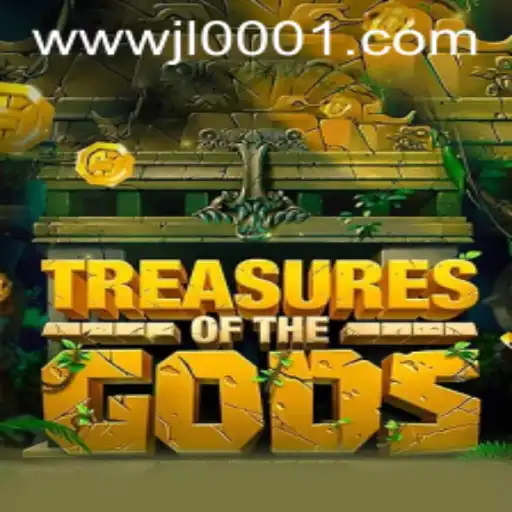 Discover the Mystical World of Treasure of the Gods: A New Gaming Adventure