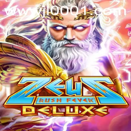 Experience the Thrill of ZeusRushFeverDeluxe: A Mythical Adventure