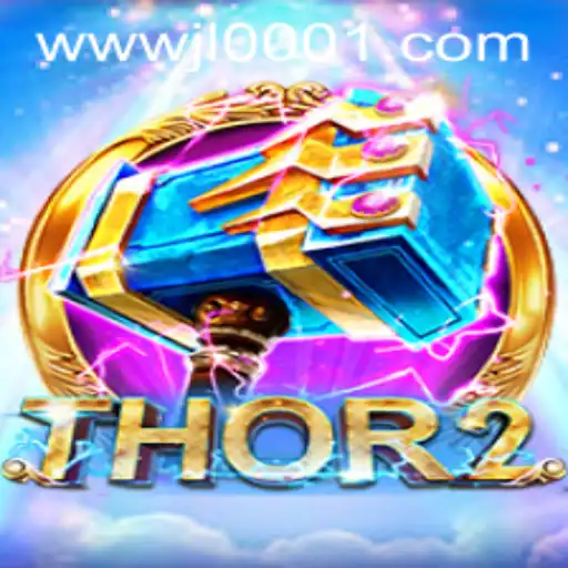 Thor2 Game: A New Era of Gaming